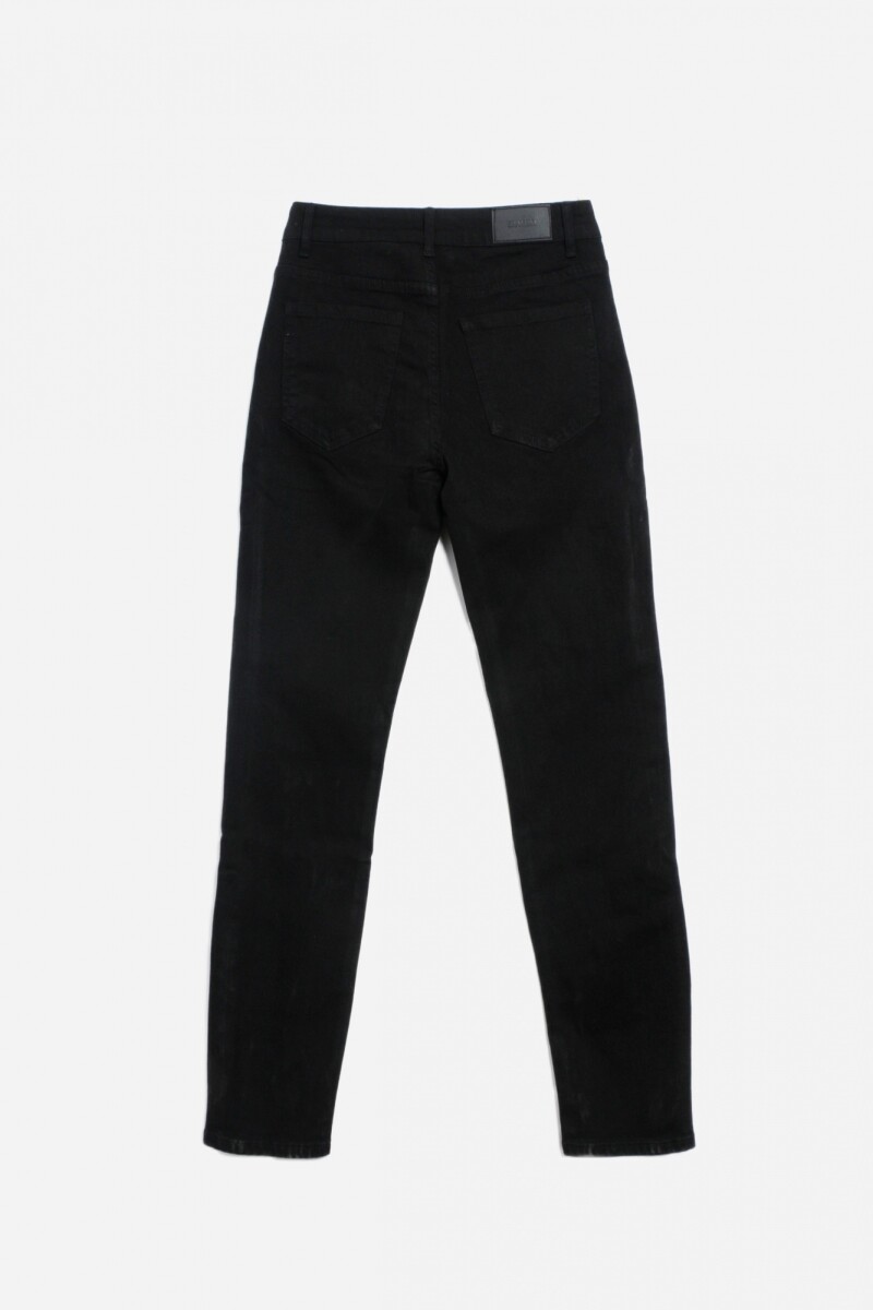 Jean Slim fit NEGRO