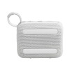 Parlante Jbl Go 4 White Parlante Jbl Go 4 White