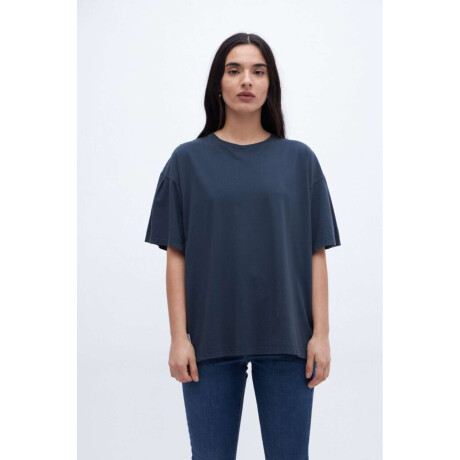 Remera Bronte Piedra