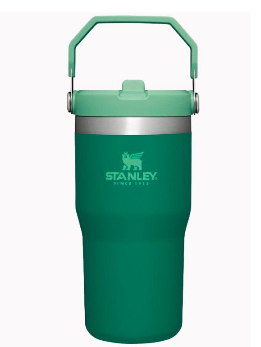 Flip Starw Tumbler 591ml - Verde 