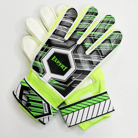 Guante Golero Expert Niño Profesional Arquero Fútbol Dep002104-7