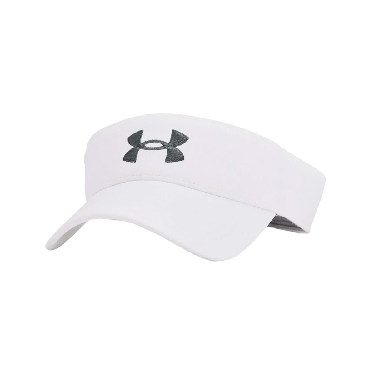 Visera Under Armour Blitzing - White - White 