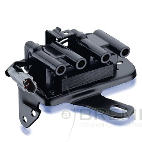 BOBINA ENCENDIDO HYUNDAI ELANTRA 96- - BOBINA ENCENDIDO HYUNDAI ELANTRA 96- -