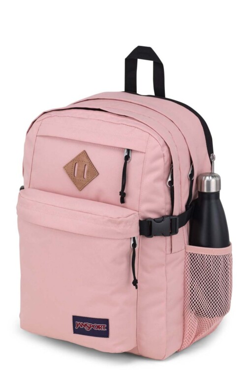 MOCHILA MAIN CAMPUS MISTY ROSE
