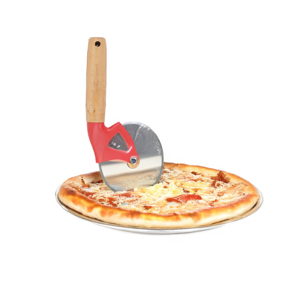 CORTADOR DE PIZZA BETTY CROCKER CORTADOR DE PIZZA BETTY CROCKER