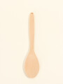 Menaje Utensillos Cuchara Madera Color Unico
