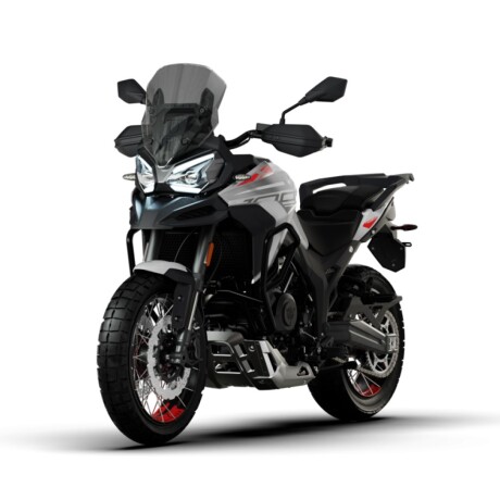Morbidelli T1002VX Blanco