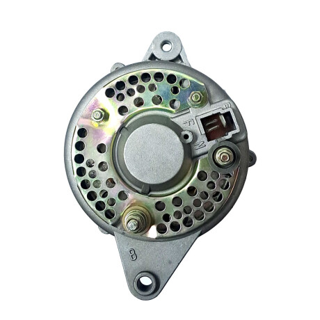 ALTERNADOR - SUZUKI-TOYOTA 12V50A N.DENSO JAP.GDE.SIN REGULADOR - ALTERNADOR - SUZUKI-TOYOTA 12V50A N.DENSO JAP.GDE.SIN REGULADOR -