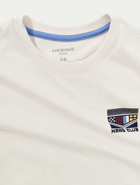 CONJUNTO INFANTIL CON ESTAMPA ROSA