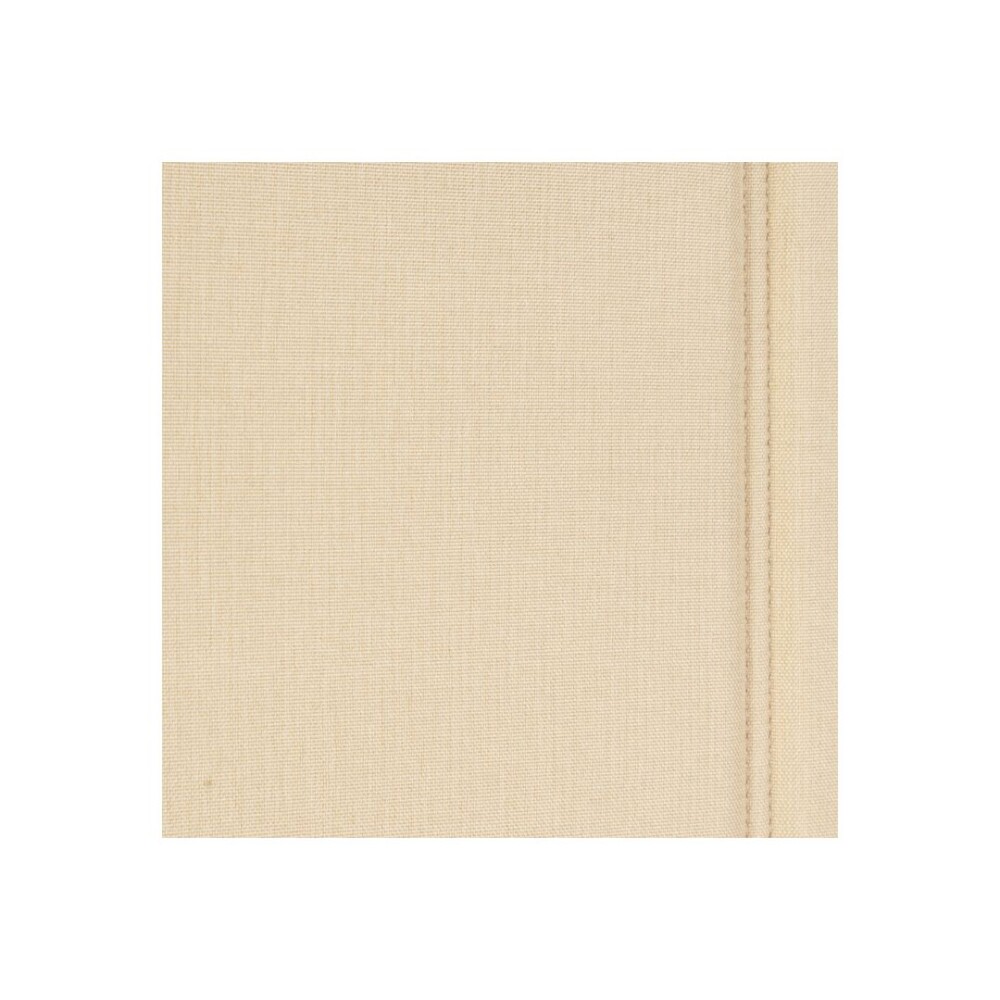 Respaldo Moscou - 2 Plazas Beige