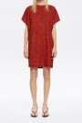 VESTIDO Rojo