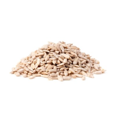 SEMILLAS DE GIRASOL PELADO 100g Girasol Pelado Granel