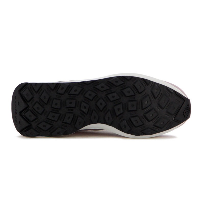 New Balance Lifestyle Hombre Grey Gris