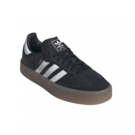 adidas ORIGINALS SAMBAE BLACK