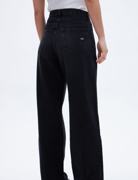 Jean Harriet Used Black 26