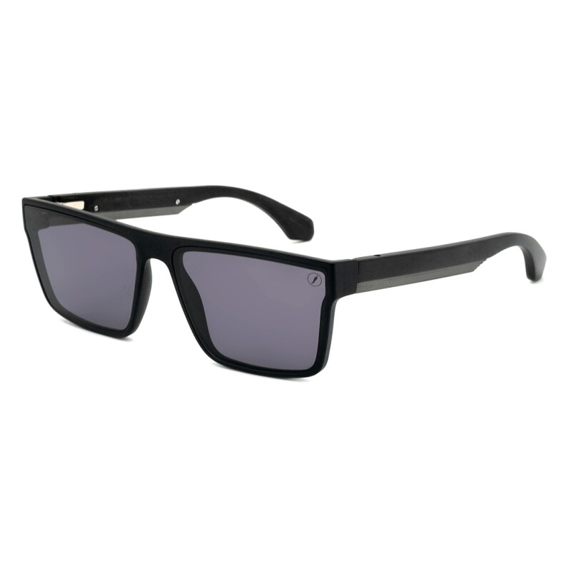 Lentes de Sol Chilli Beans Braga Negro