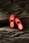 Candy Shoes Rojo