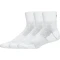 Running Qrew 3P - Unisex Brilliant White