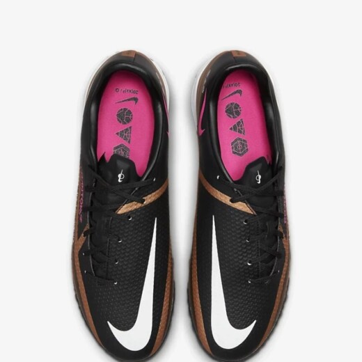 Champion Nike Futbol Unisex Phantom GT2 Academy Q TF S/C