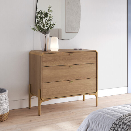 Comoda Select Natural