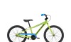 Bicicleta Cannondale Trail Rodado 20 Verde