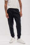 Pantalón jogging Granada Negro