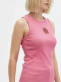 Musculosa Cural Estampado 2