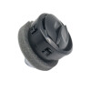 REJILLA DIFUSOR DE AIRE LATERAL DERECHO / IZQUIERDO (NEGRO) Rejilla Difusor De Aire Lateral Derecho / Izquierdo (negro)