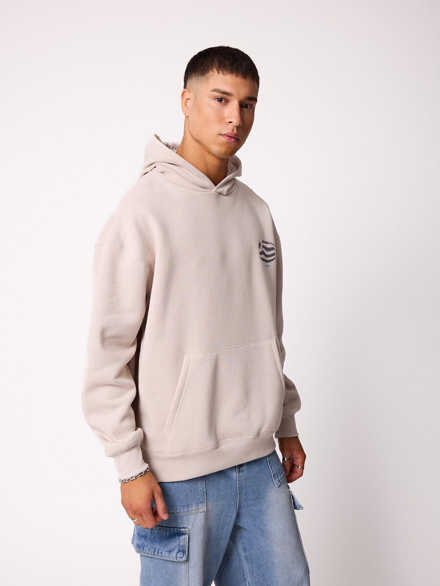 CANGURO S/C RICOMI DIXIE Hueso