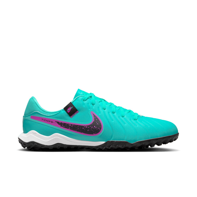Tacos Nike Tiempo Legend 10 Academy de Hombre Multicolor
