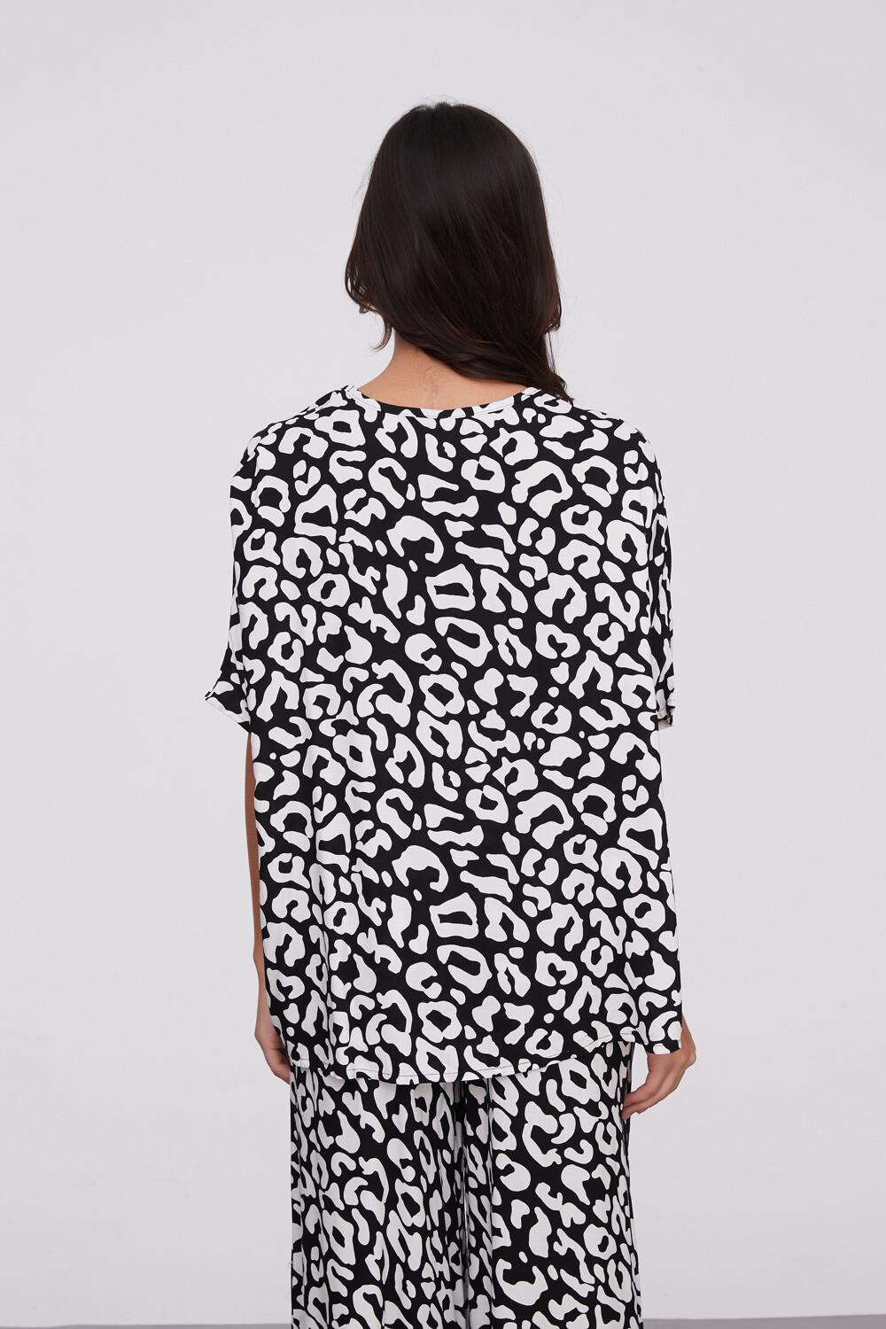 Blusa Uana Estampado 3