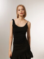 Tops Entia Negro