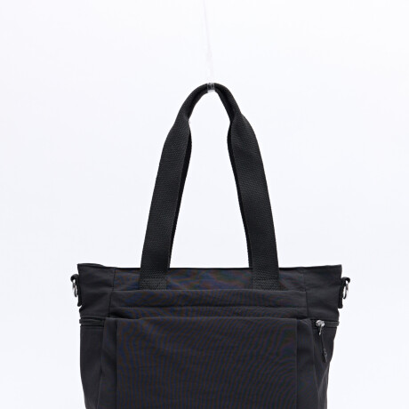 CARTERA RAPTURE Negro