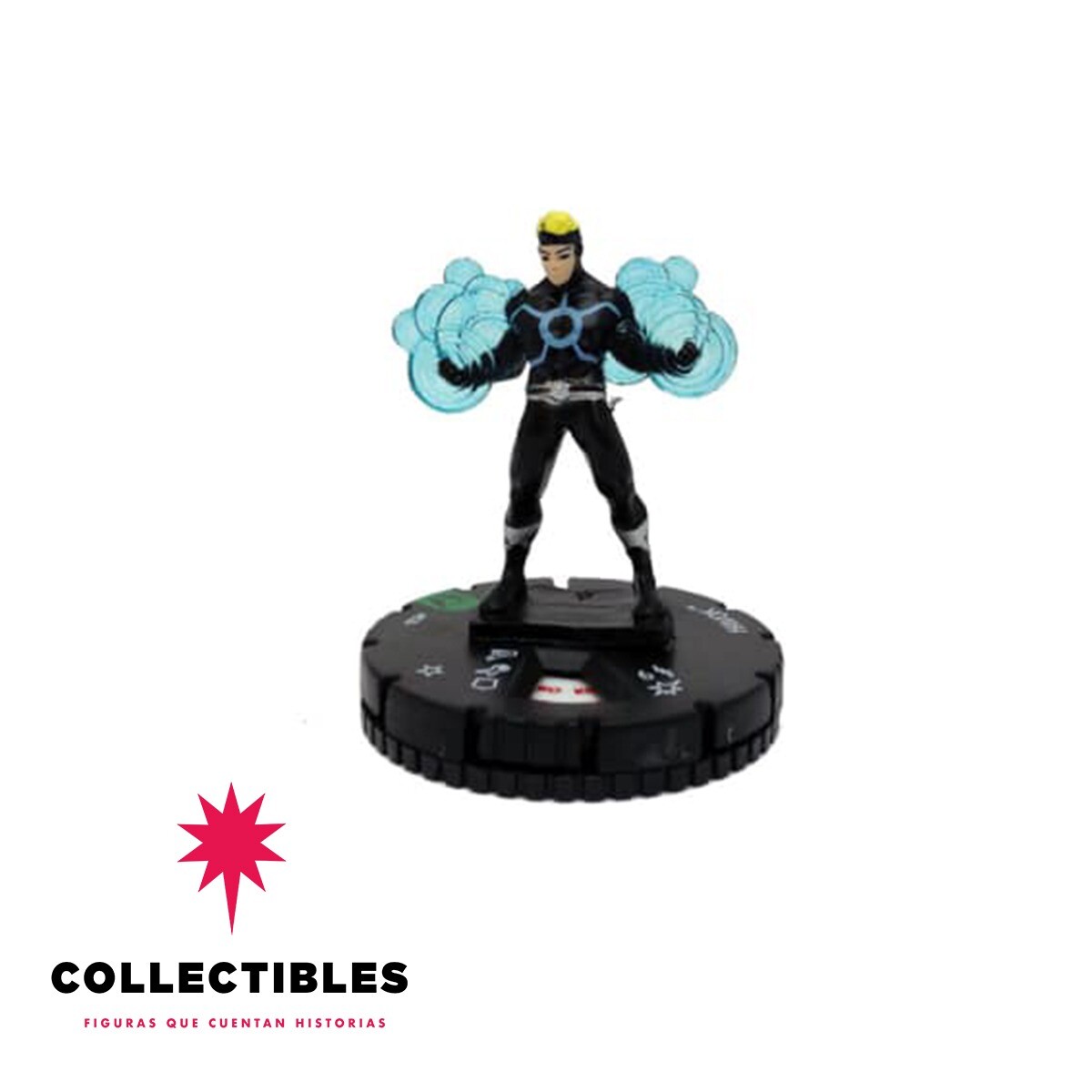 HeroClix! X-Men: Havok 