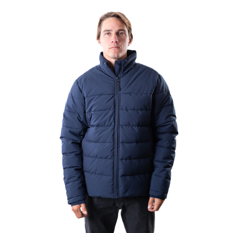 Campera Oneill Stance - Azul Campera Oneill Stance - Azul