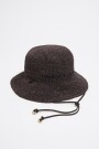 GORRO Marron