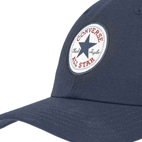 GORRA CONVERSE TRIPOFF Navy