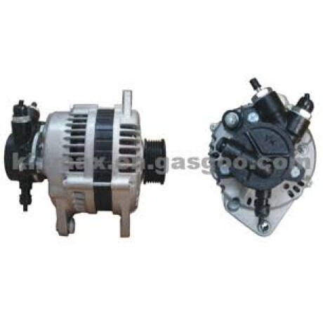 ALTERNADOR - CORSA MERIVA 12V 70A DTI B-VACIO HITACHI - ALTERNADOR - CORSA MERIVA 12V 70A DTI B-VACIO HITACHI -