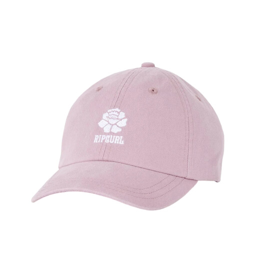 Gorro Rip Curl Mixed 6 Panel - Rosa Gorro Rip Curl Mixed 6 Panel - Rosa