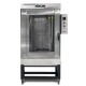 Horno a Gas 10 Bandejas Ciclone Venancio Horno a Gas 10 Bandejas Ciclone Venancio
