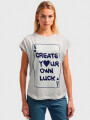 Remera Dember Estampado 8