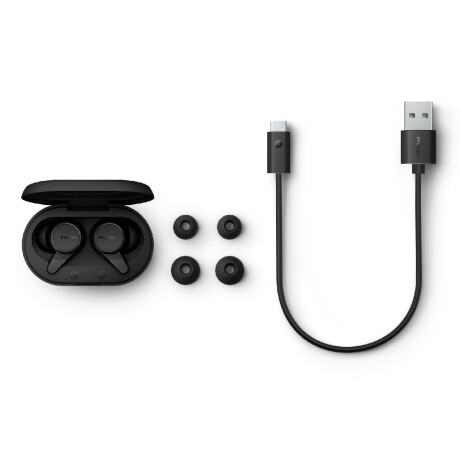 Auriculares True Wireless Philips Bluetooth Auriculares True Wireless Philips Bluetooth