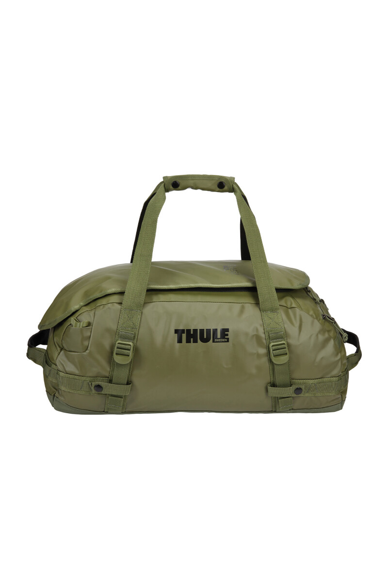 Thule Chasm 40L - Olivine 