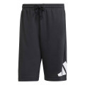 Short de Hombre Adidas M Mh Boss Negro