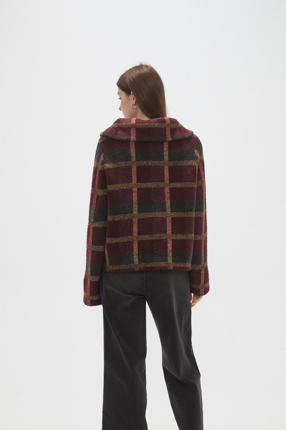 Sweater Veylos Estampado 1