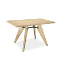 Mesa de comedor Solvay (E*) Mesa de comedor Solvay (E*)