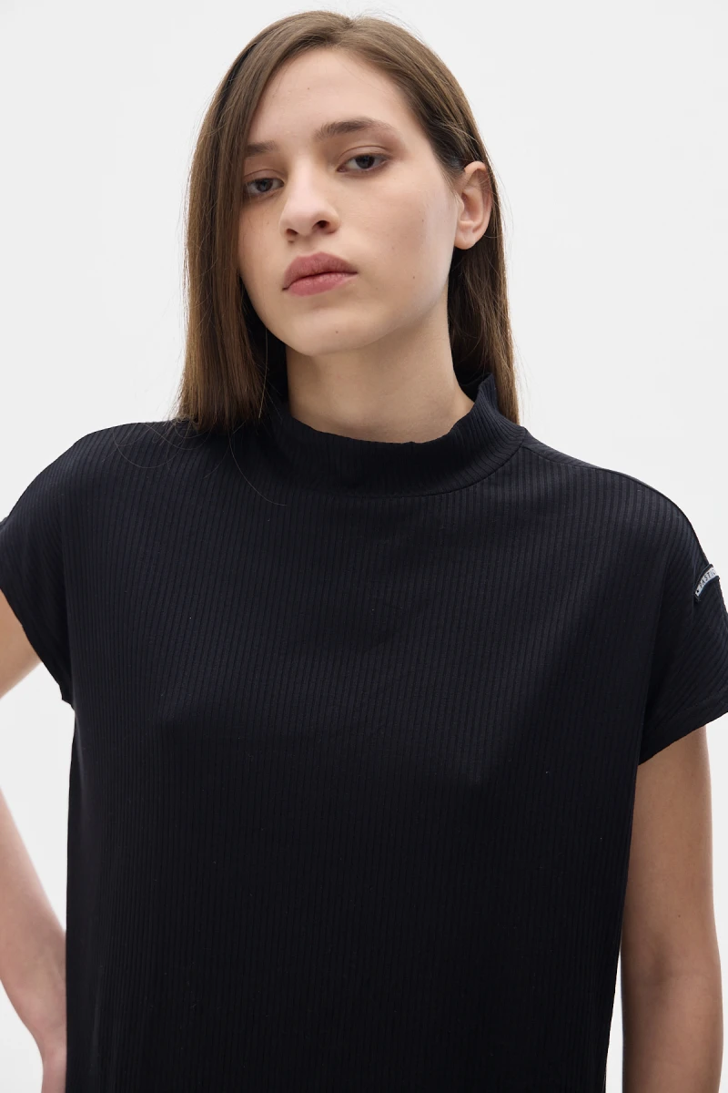 Blusa Yuri Solid