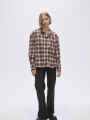 Camisa Isquio Estampado 1
