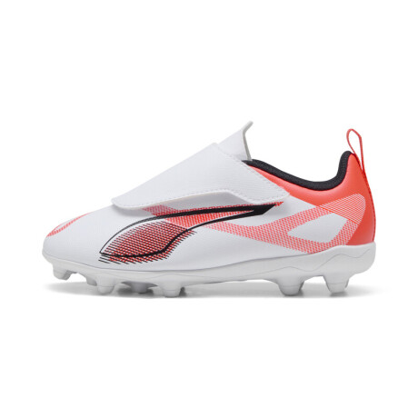 ULTRA 5 PLAY V FG/AG RB PS 10817201 Blanco