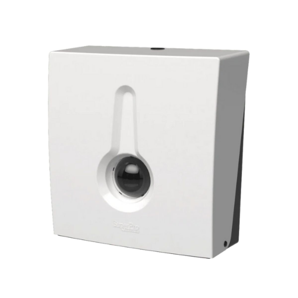 DISPENSADOR PARA PAPEL TOALLA Dispensador Para Papel Toalla